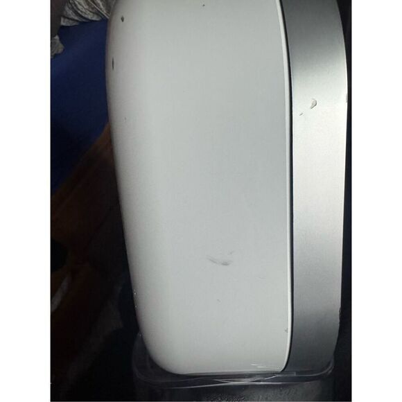 Dyson am10 humidifier tabletop Guc white bladeless - Picture 8 of 10